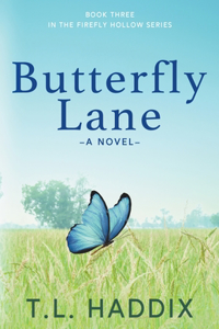 Butterfly Lane