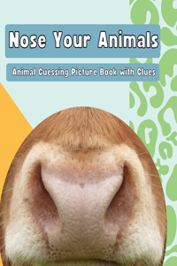 Nose Your Animals