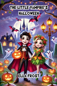 Little Vampire's Halloween