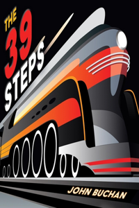 Thirty-Nine Steps