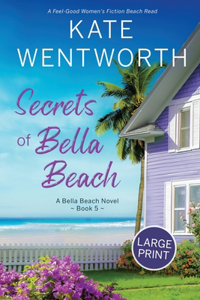 Secrets of Bella Beach