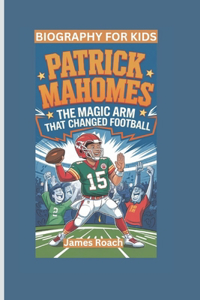 Patrick Mahomes