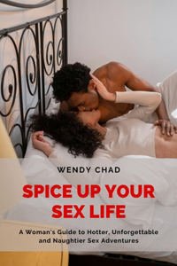 Spice Up Your Sex Life