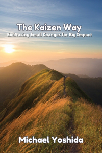 Kaizen Way