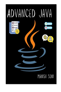 Advanced Java Text Book