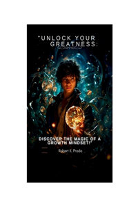 Unlock Your Greatness