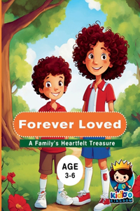 Forever Loved