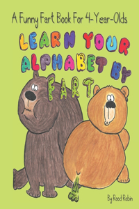 A funny fart book