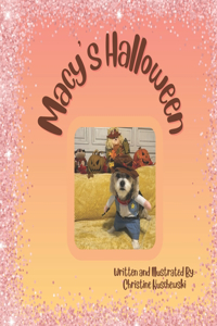 Macy's Halloween