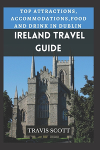 Ireland Travel Guide