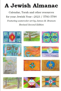 Jewish Almanac