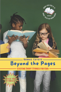 Beyond the Pages