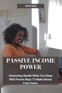 Passive Income Power