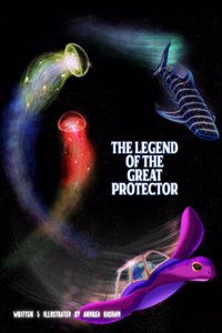 The Legend of The Great Protector