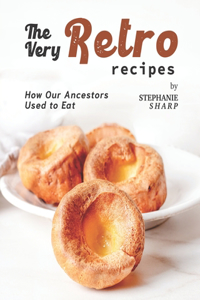The Very Retro Recipes