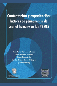 Contratación y capacitación