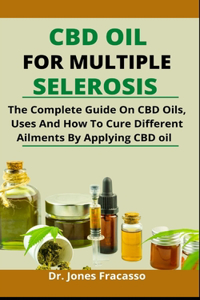 CBD Oil For Multiple Sclerosis