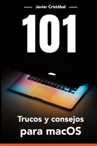 101 Trucos para macOS(R)