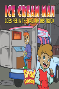 Ice Cream Man