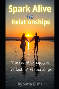 Spark Alive in Relationships