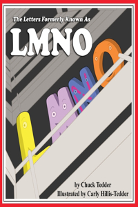 Letters Formerly Known As LMNO