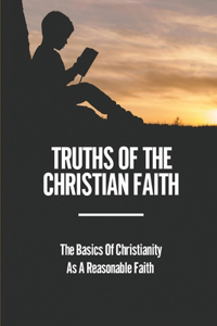 Truths Of The Christian Faith