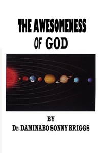 AWESOMENESS Of GOD
