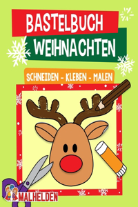 Bastelbuch Weihnachten