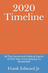 2020 Timeline
