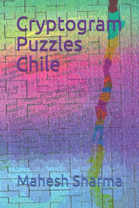 Cryptogram Puzzles Chile