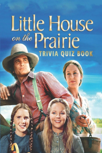 Little House on the Prairie