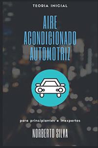 Teoria Inicial Aire Acondicionado Automotriz