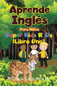 Aprende Inglés Para Niños