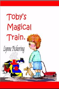 Toby's Magical Train