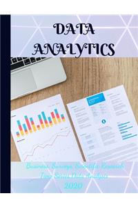 Data Analytics for business