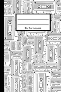 Dot Grid Notebook