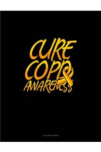 Cure COPD Awareness