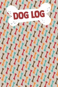 Dog Log