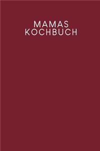 Mamas Kochbuch