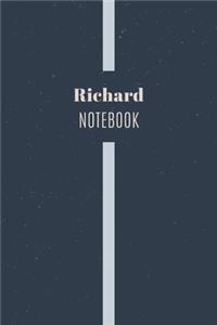 Richard's Notebook