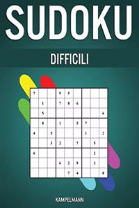 Sudoku Difficili