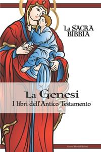 La Genesi - I Libri dell'Antico Testamento