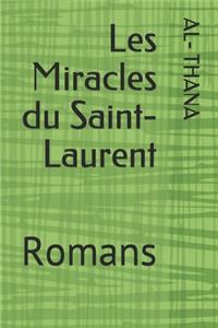Les Miracles du Saint-Laurent