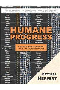 Humane Progress