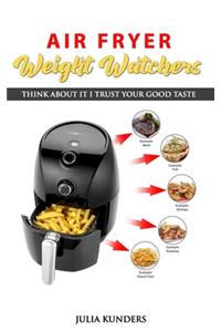 Air Fryer Weight Watchers