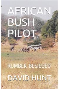 African Bush Pilot