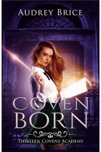 Thirteen Covens Academy