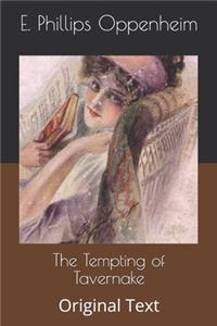 The Tempting of Tavernake