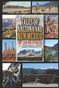Tales of Arizona and New Mexico