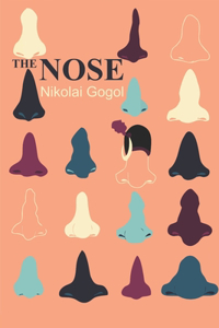 The Nose (English Edition)
